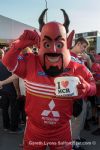 Salford Red Devils tribute to Manchester bombing victims